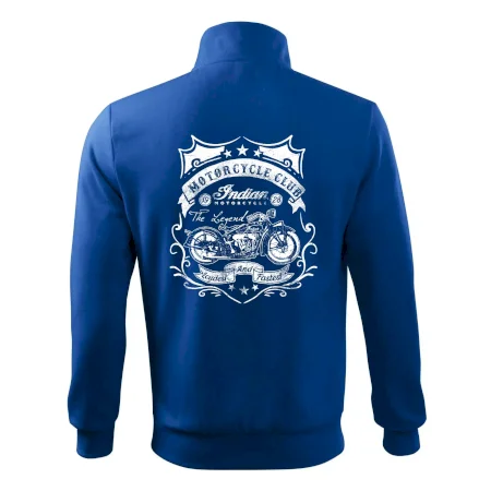 Indian Motorycle Club