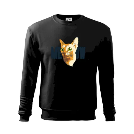 Kočka meow