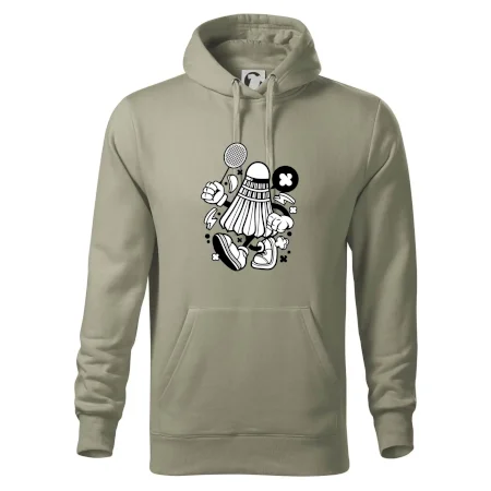 Badmintoňák