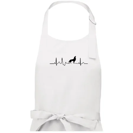 Vlk ekg