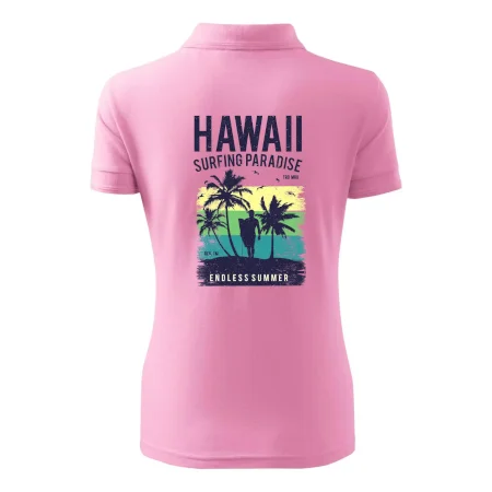 Hawaii