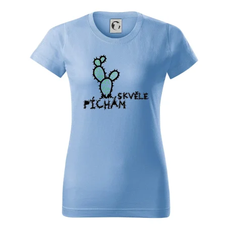 Píchám skvěle