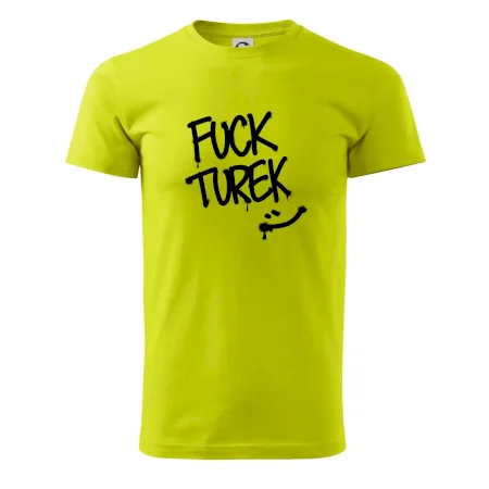 Turek sprejem