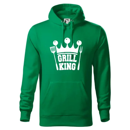 Grilování -  Grill King