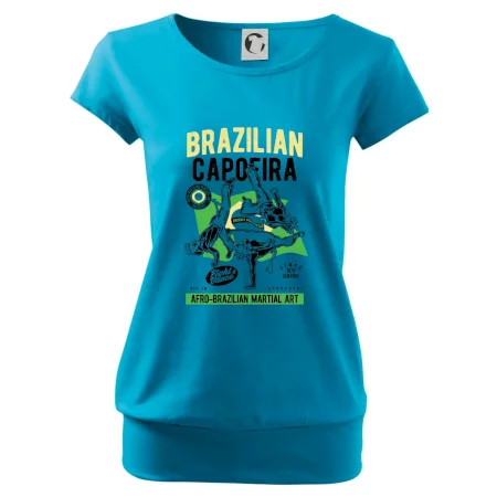 Brazilian Capoeira