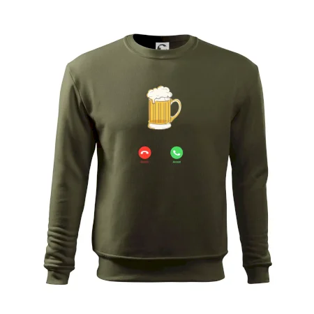 Volá pivo  (Pecka design)