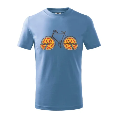 Pizza kolo
