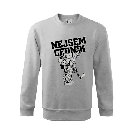Nejsem cedník
