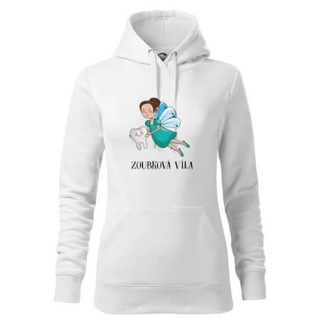 Zoubková víla