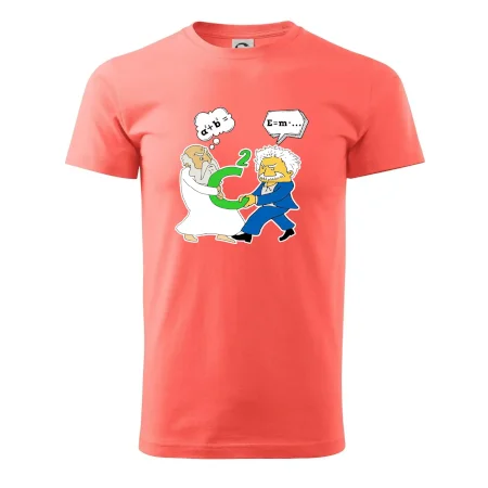 Pythagoras a Albert boj o C