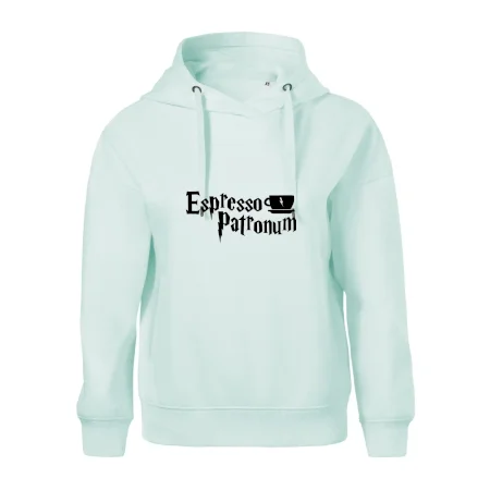 Harry - Espresso Patronum