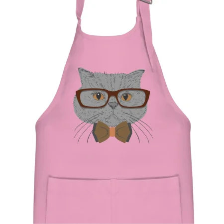 Hipster britská modrá