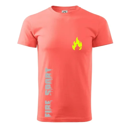 SDH Váš název - FLUO + Reflexní potisk