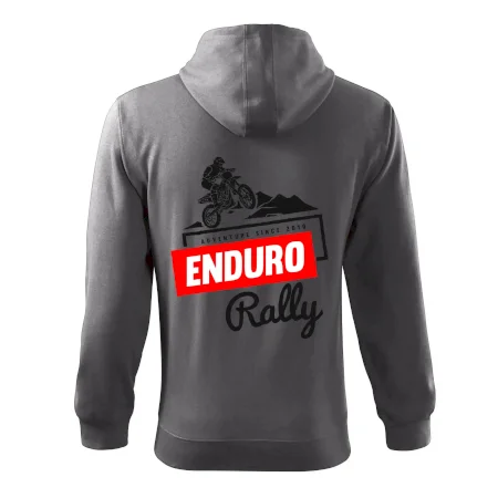 Enduro rally