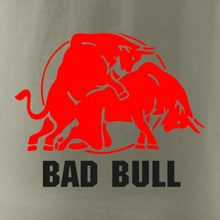 Bad Bull