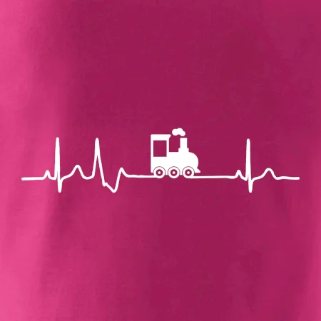 Ekg lokomotiva