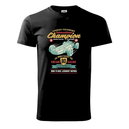 International Champion Car Race