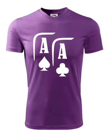 Poker AA