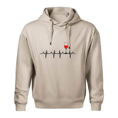 Víno ekg