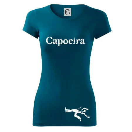 Capoeira velký