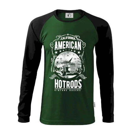American Hotrods