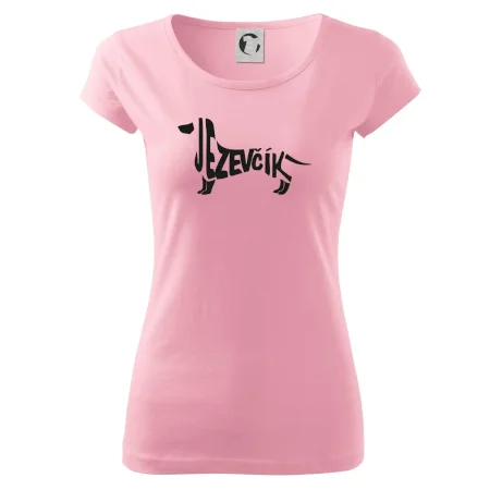Jezevčík - CZ
