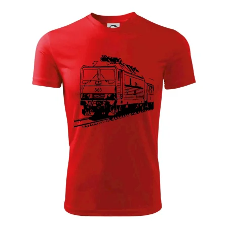Vlak 363