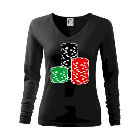 Poker žetony