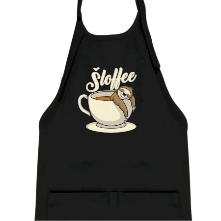 Šloffee - káva