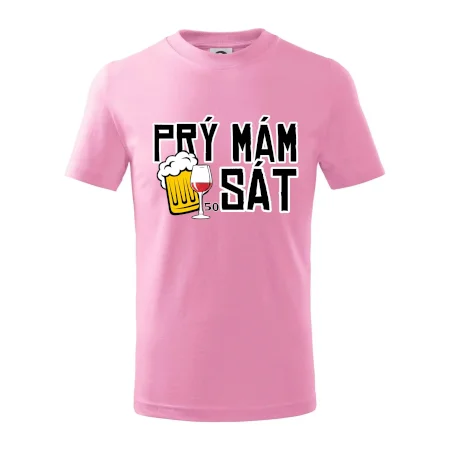 Prý mám 50 SÁT