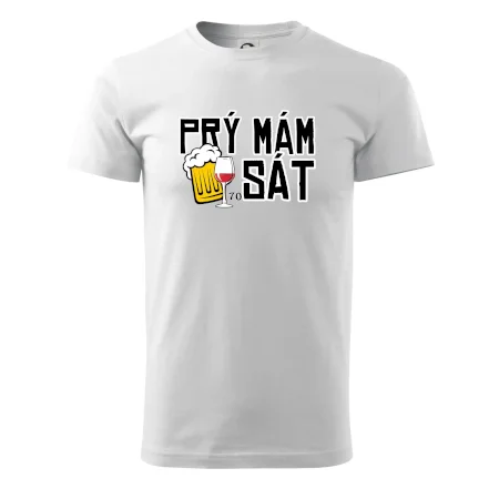 Prý mám 70 SÁT