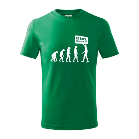 Evoluce Go back