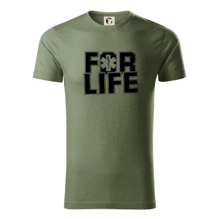For Life