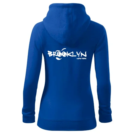 Brooklyn úsměv