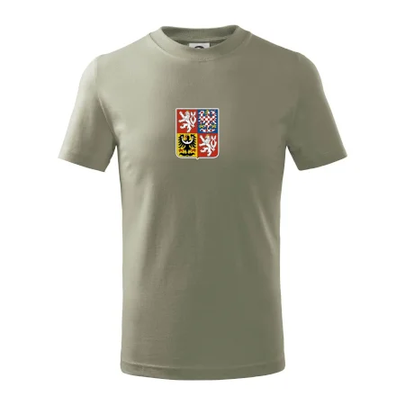 Velký státní znak ČR