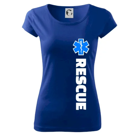Rescue - pro záchranáře