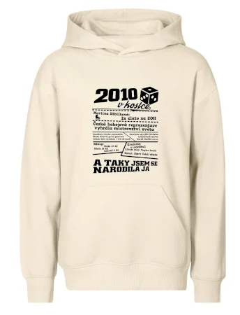 2010 v kostce