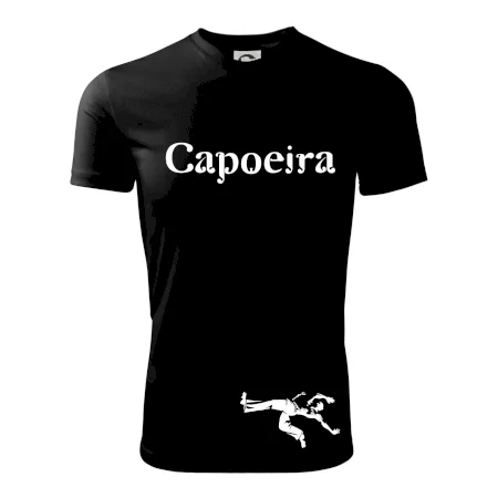 Capoeira velký