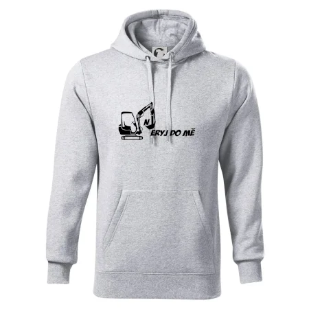 Neryj do mě