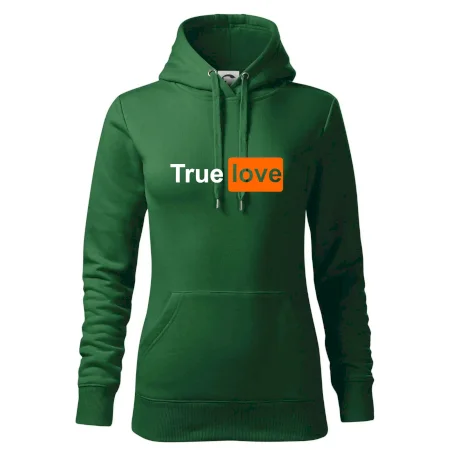 Porn - True Love
