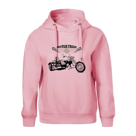 Moto trike