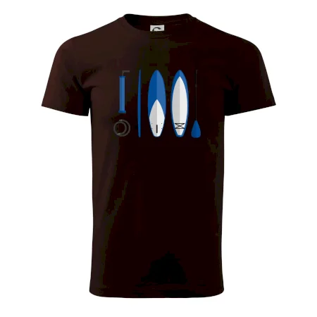 Paddleboard set