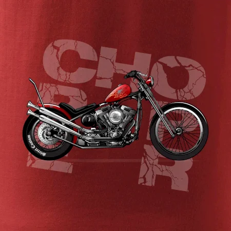 Chopper 004