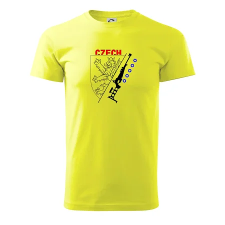 Biathlon - Czech Lion