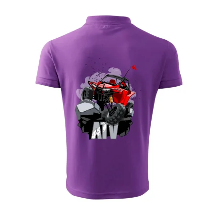 ATV offroad buggy