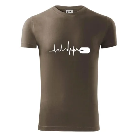 EKG myš