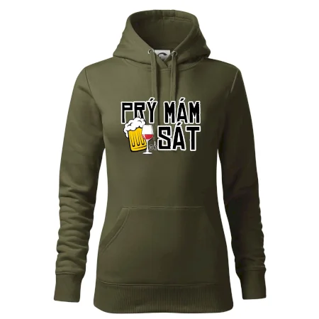 Prý mám 50 SÁT