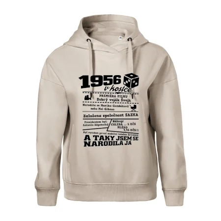 1956 v kostce