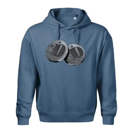 Haléře pro sedmdesátníka