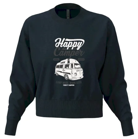 Happy Camper